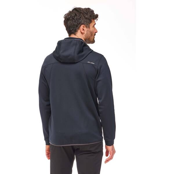 Thumbnail - JEFF GREEN Microfleecekapuzenjacke Jonte