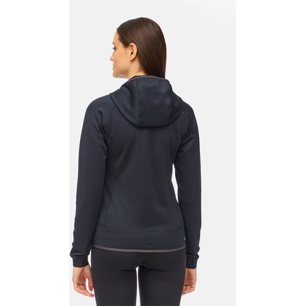 Thumbnail - JEFF GREEN Microfleecekapuzenjacke Maja