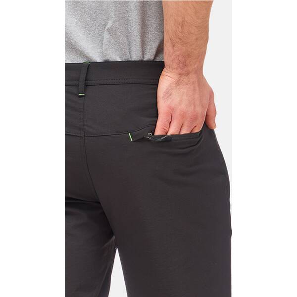 Thumbnail - JEFF GREEN Softshellhose Aike