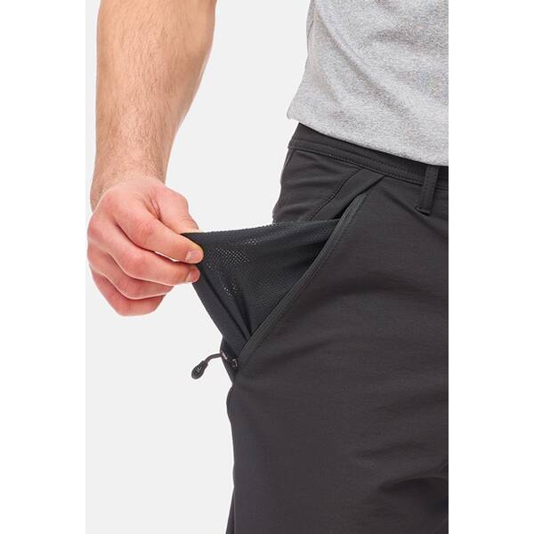 Thumbnail - JEFF GREEN Softshellhose Aike