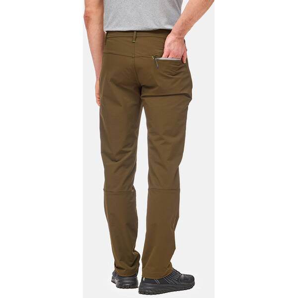 Thumbnail - JEFF GREEN Softshellhose Aike