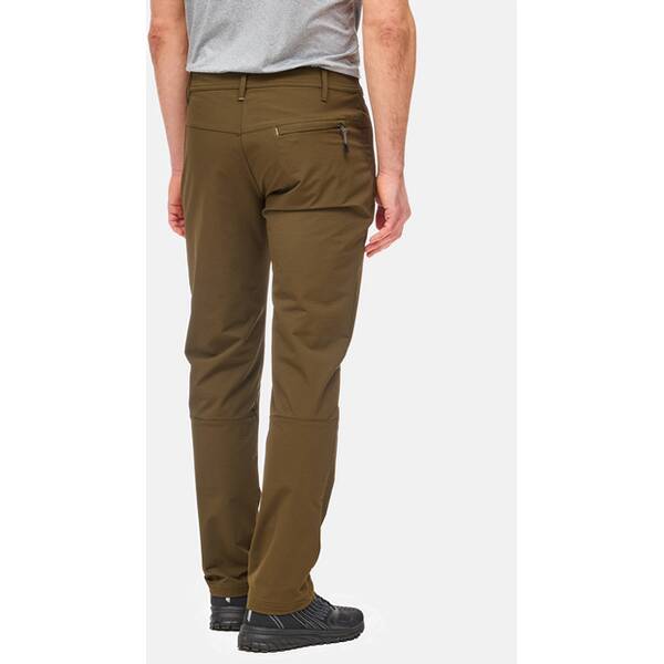 Thumbnail - JEFF GREEN Softshellhose Aike