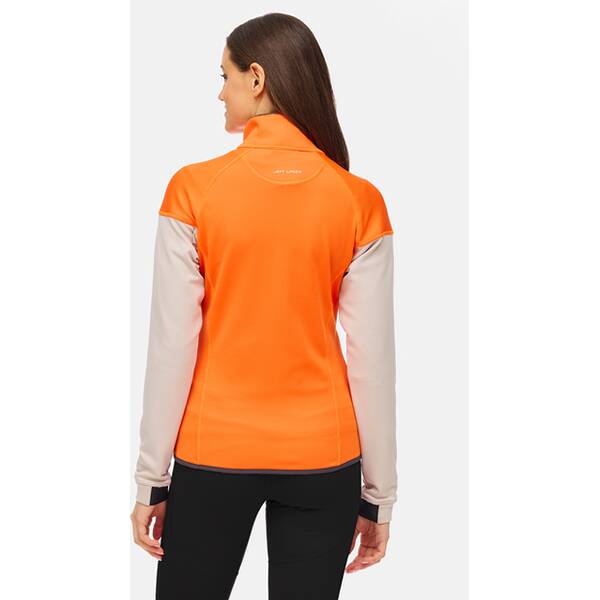 Thumbnail - JEFF GREEN Microfleecejacke Abby