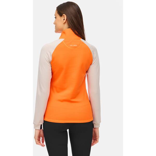 Thumbnail - JEFF GREEN Microfleecepullover Selma