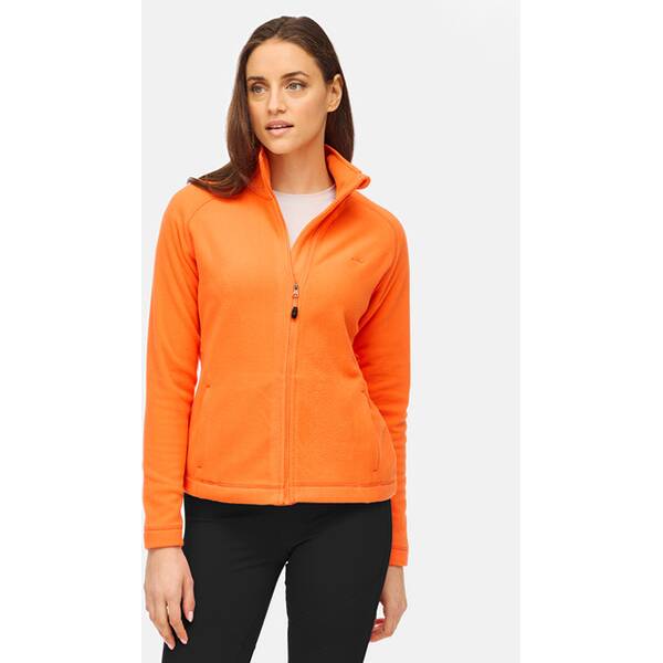 Thumbnail - JEFF GREEN Fleecepullover Ebba