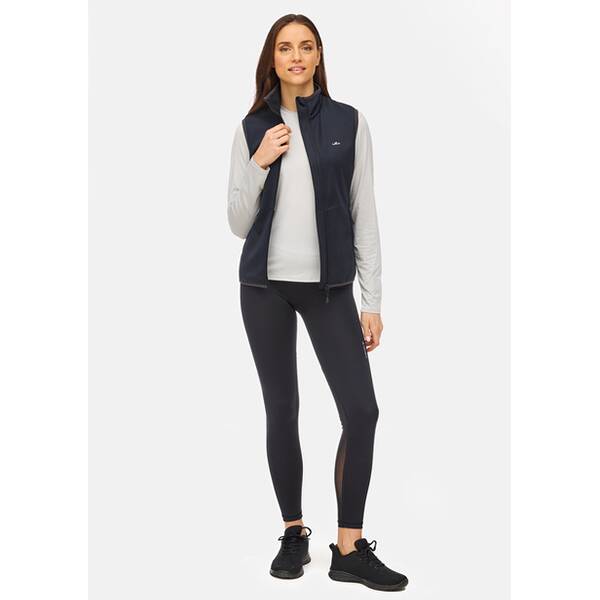 Thumbnail - JEFF GREEN Microfleeceweste Gloria