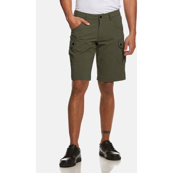 Thumbnail - JEFF GREEN kurze Sporthose Stan