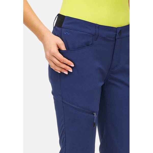 Thumbnail - JEFF GREEN Capri Funktionshose Paloma