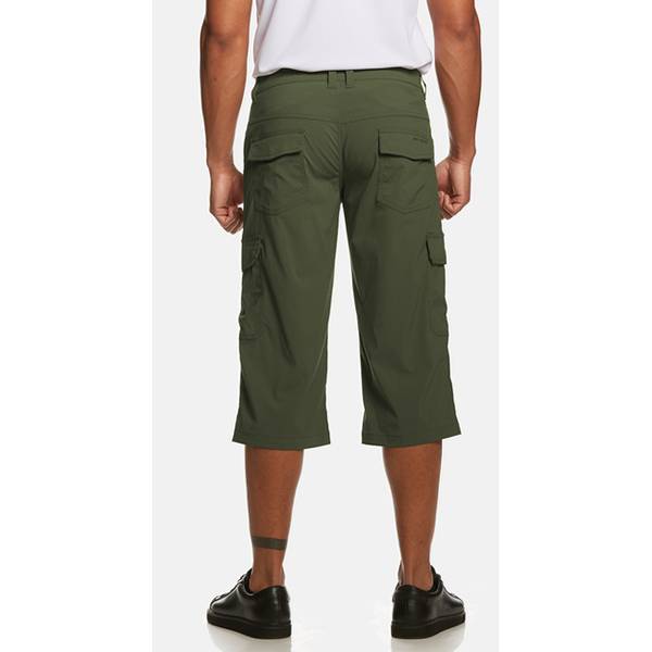 Thumbnail - JEFF GREEN Shorts Tornado