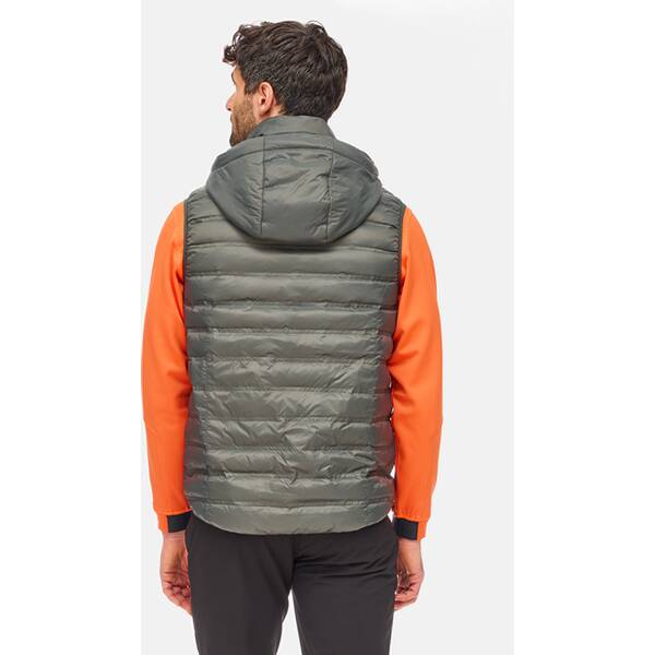 Thumbnail - JEFF GREEN Daunenweste John