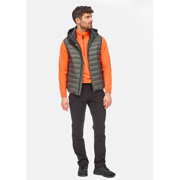 Thumbnail - JEFF GREEN Daunenweste John