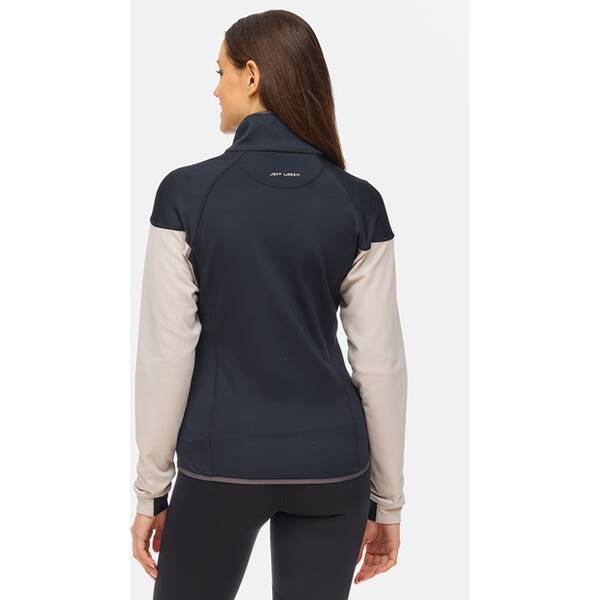 Thumbnail - JEFF GREEN Microfleecejacke Abby