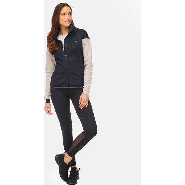 Thumbnail - JEFF GREEN Microfleecejacke Abby