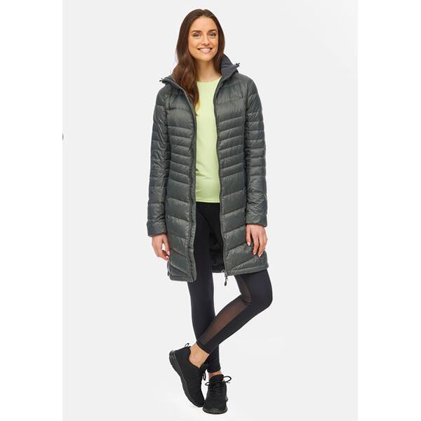 Thumbnail - JEFF GREEN Leichtdaunenmantel Lidia