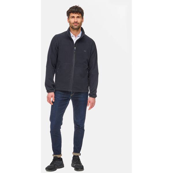 Thumbnail - JEFF GREEN Fleecejacke Ivar