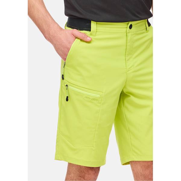Thumbnail - JEFF GREEN Trekkingshorts Amaru