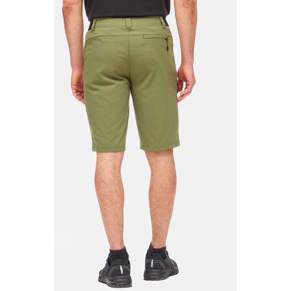Thumbnail - JEFF GREEN Trekkingshorts Amaru