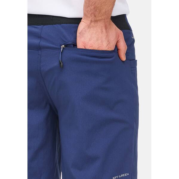 Thumbnail - JEFF GREEN Trekkingshorts Bronco