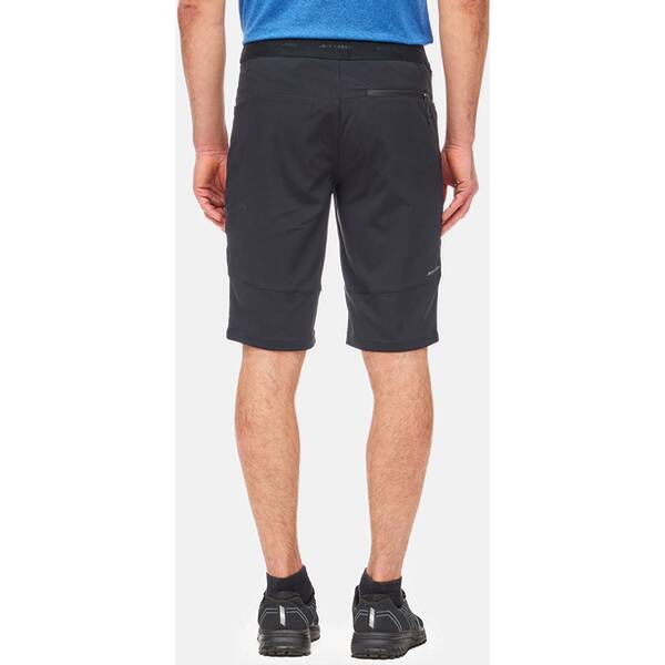 Thumbnail - JEFF GREEN Trekkingshorts Bronco