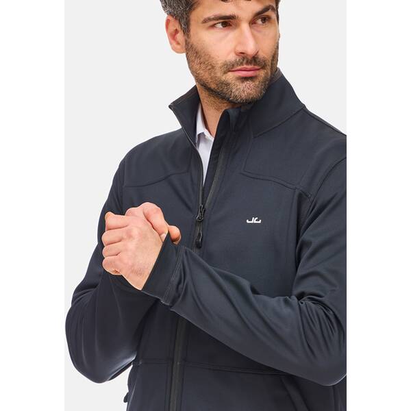 Thumbnail - JEFF GREEN Microfleecejacke Ove