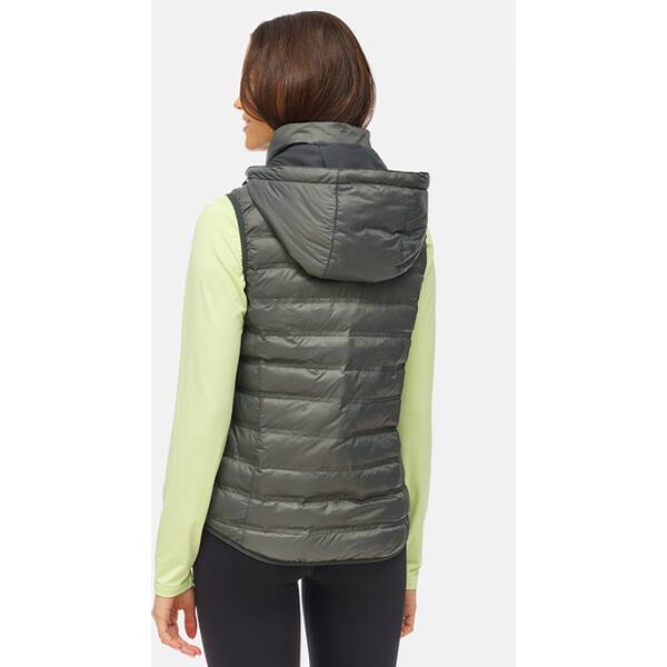 Thumbnail - JEFF GREEN Daunenweste Madlin