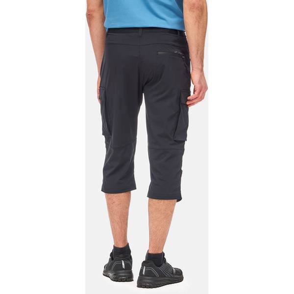 Thumbnail - JEFF GREEN 3/4 Cargo Funktionshose Luan