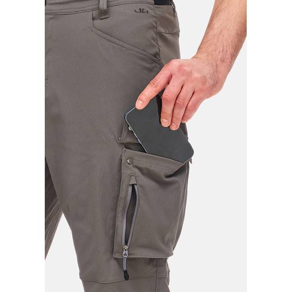 Thumbnail - JEFF GREEN 3/4 Cargo Funktionshose Luan