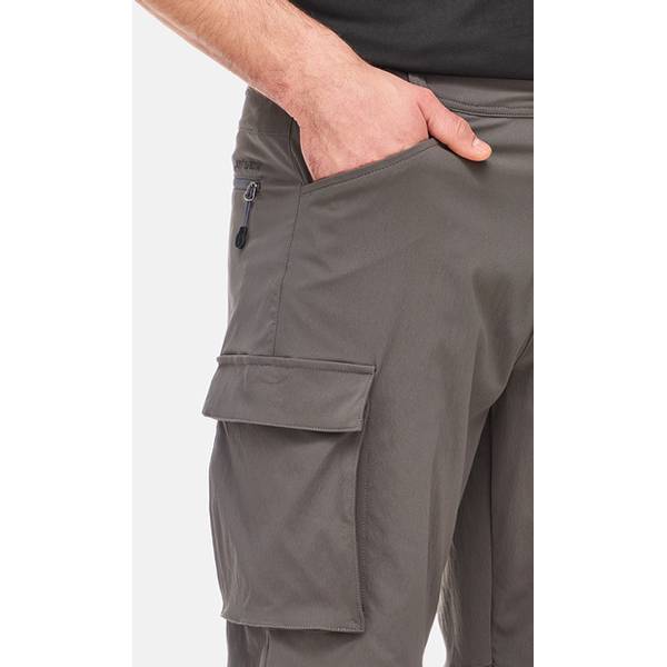 Thumbnail - JEFF GREEN 3/4 Cargo Funktionshose Luan