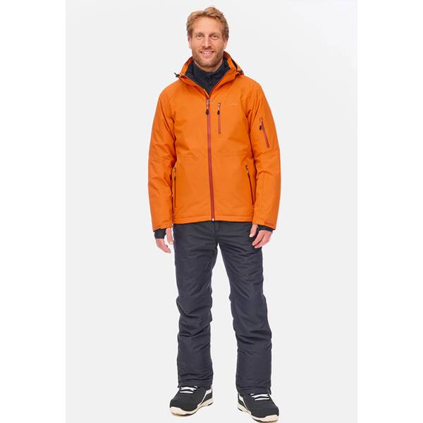 Thumbnail - JEFF GREEN Skijacke Nohr