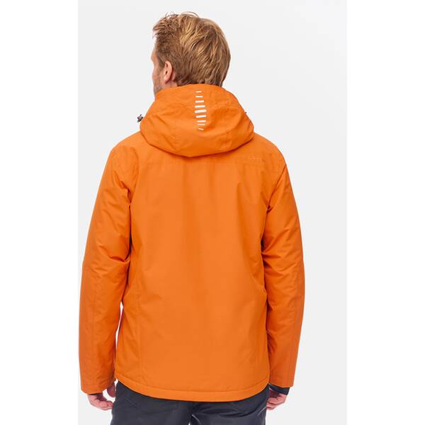 Thumbnail - JEFF GREEN Skijacke Nohr