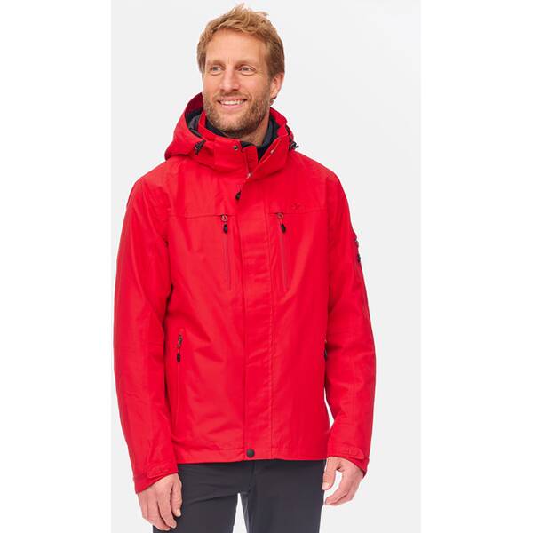 Thumbnail - JEFF GREEN Outdoorjacke Harstad