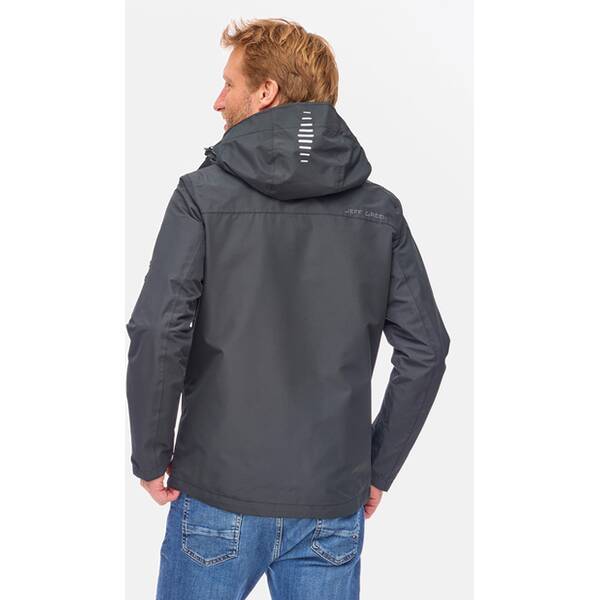 Thumbnail - JEFF GREEN Outdoorjacke Harstad
