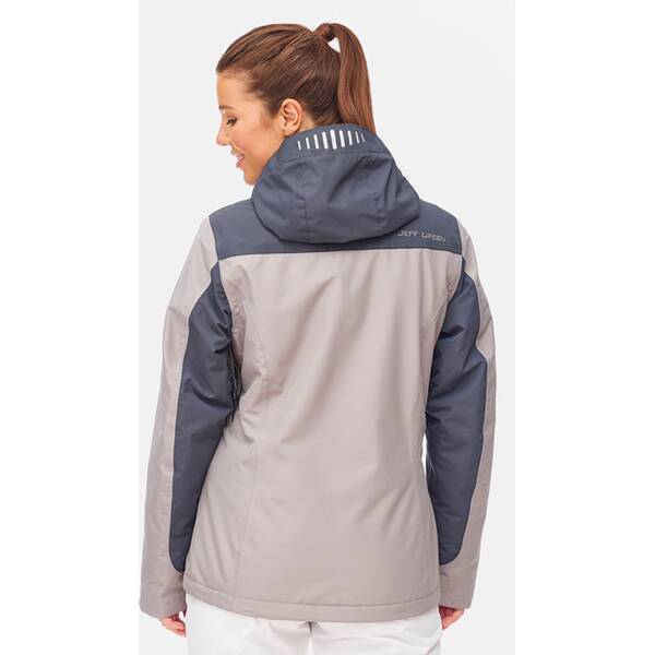 Thumbnail - JEFF GREEN Skijacke Kerava