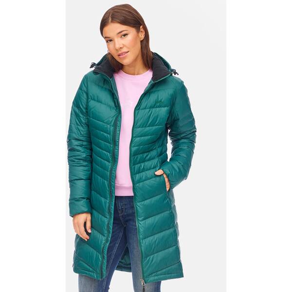 Thumbnail - JEFF GREEN Leichtdaunenmantel Lidia