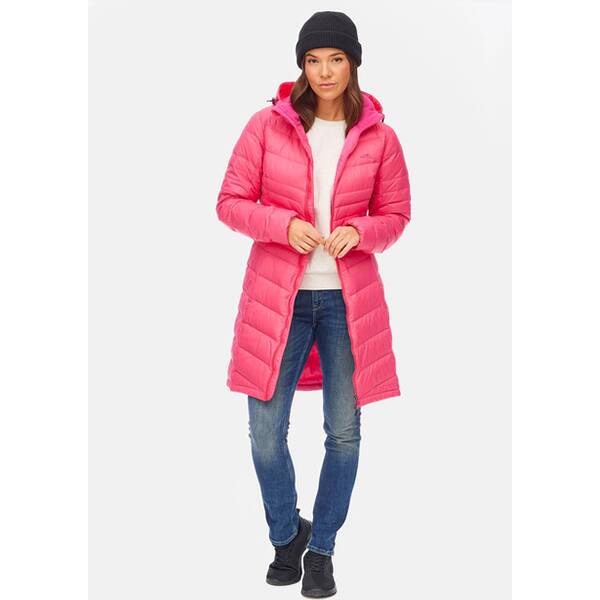 Thumbnail - JEFF GREEN Leichtdaunenmantel Lidia