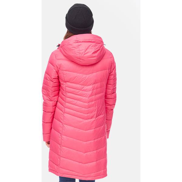 Thumbnail - JEFF GREEN Leichtdaunenmantel Lidia