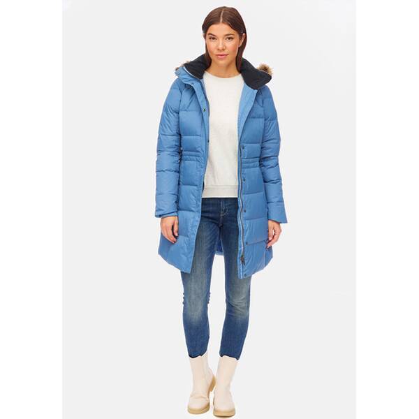 Thumbnail - JEFF GREEN Daunenparka Fely