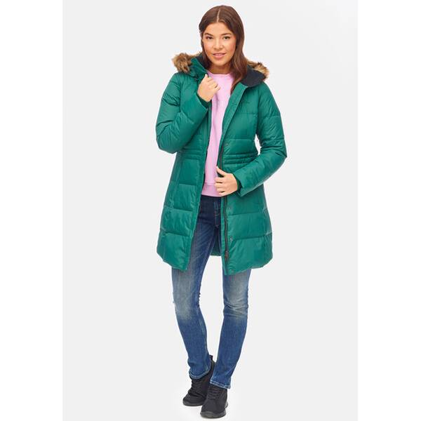 Thumbnail - JEFF GREEN Daunenparka Fely