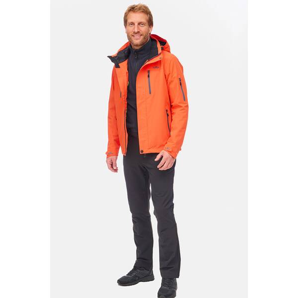 Thumbnail - JEFF GREEN Outdoorjacke Harstad