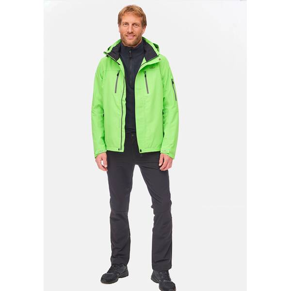 Thumbnail - JEFF GREEN Outdoorjacke Harstad