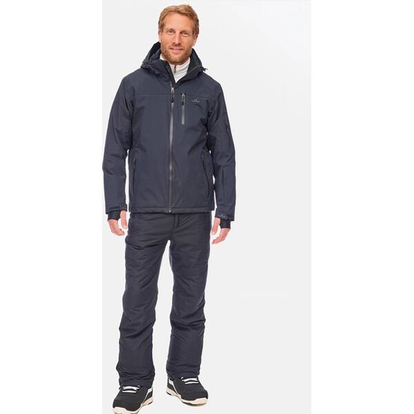 Thumbnail - JEFF GREEN Skijacke Bergen