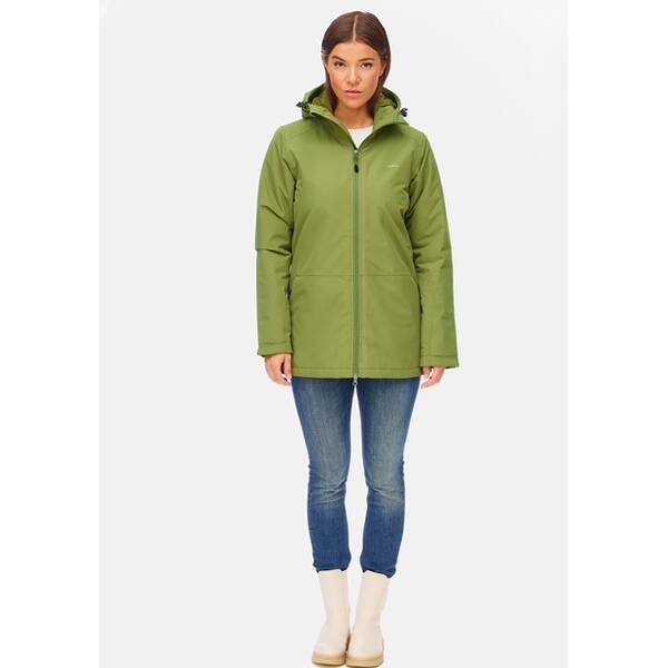 Thumbnail - JEFF GREEN Funktionsparka Luana