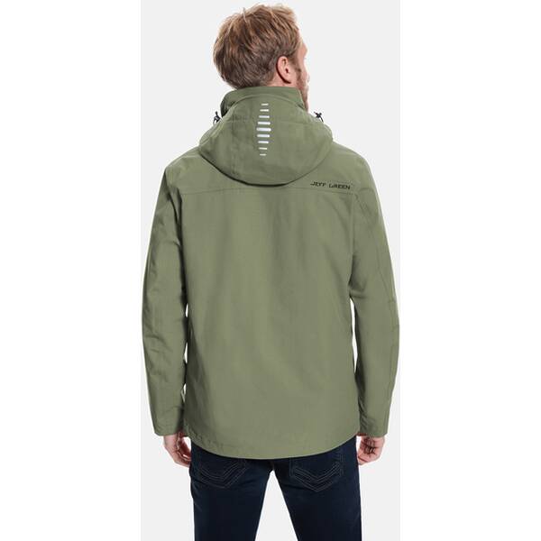 Thumbnail - JEFF GREEN Outdoorjacke Harstad