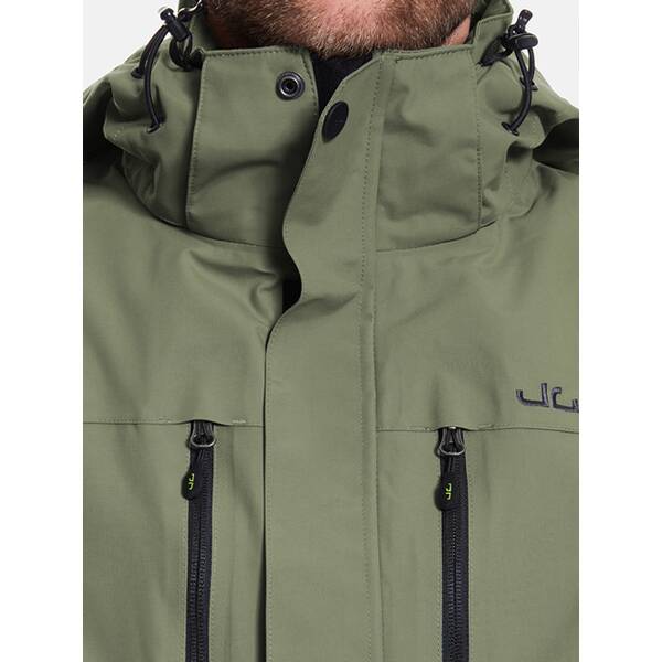 Thumbnail - JEFF GREEN Outdoorjacke Harstad