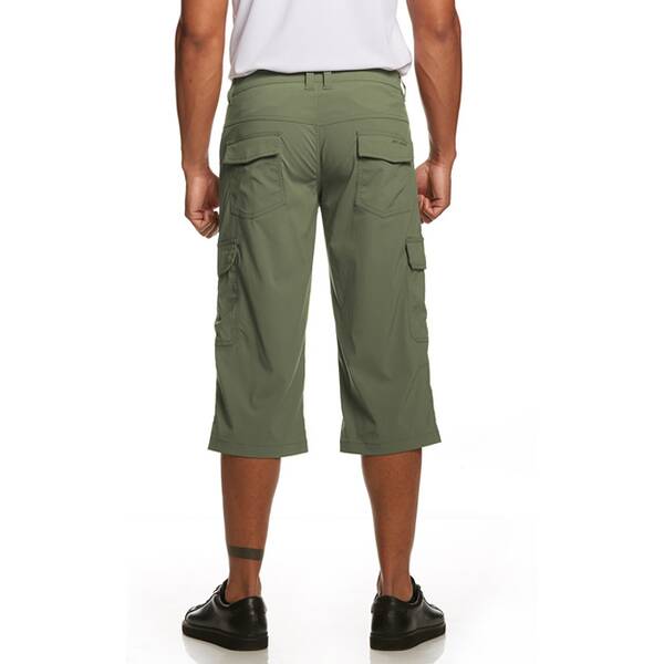 Thumbnail - JEFF GREEN Shorts Tornado