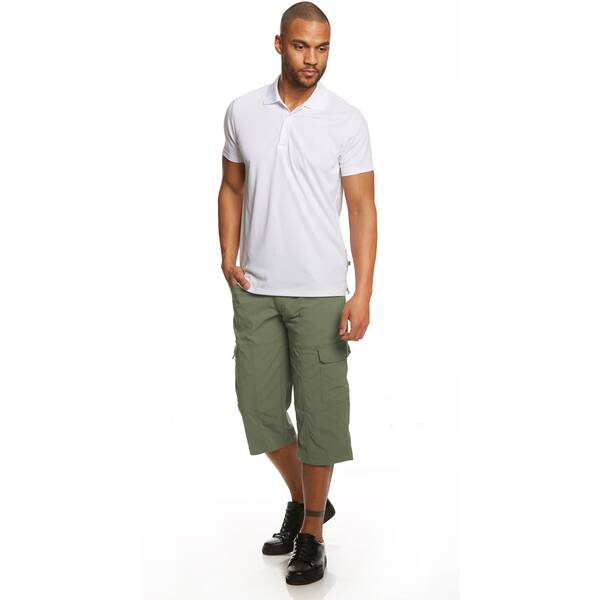 Thumbnail - JEFF GREEN Shorts Tornado