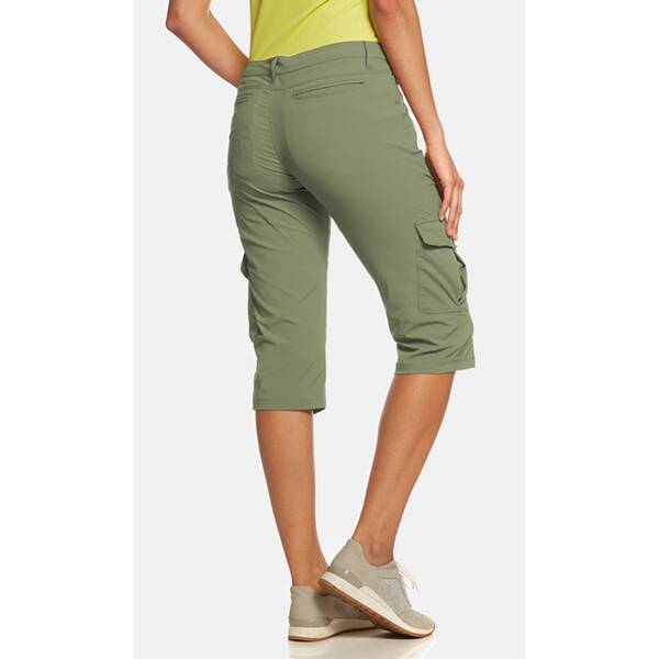 Thumbnail - JEFF GREEN Shorts Marla