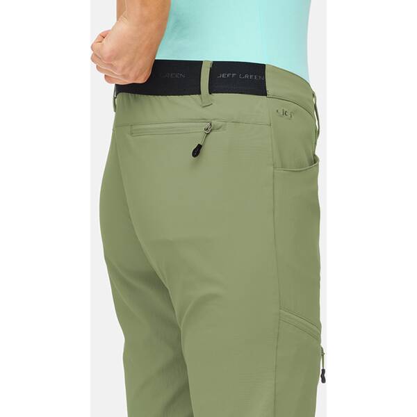 Thumbnail - JEFF GREEN Capri Funktionshose Paloma