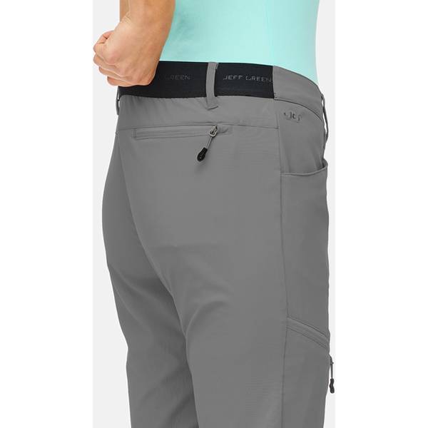 Thumbnail - JEFF GREEN Capri Funktionshose Paloma