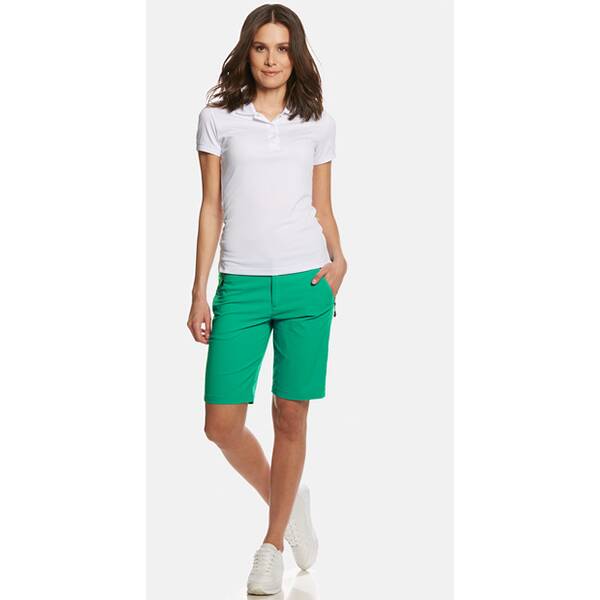 Thumbnail - JEFF GREEN Shorts Mina